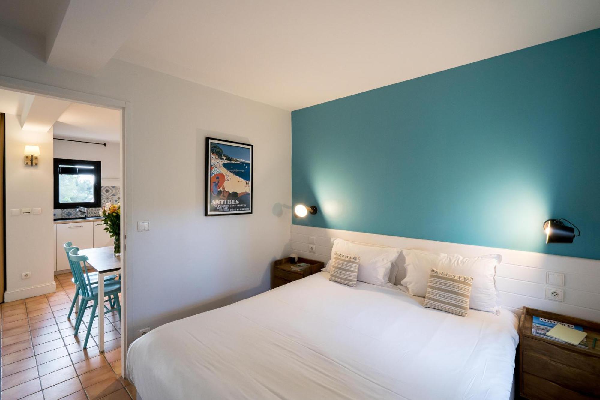 La Residence Du Bailli Le Le Rayol-Canadel-sur-Mer エクステリア 写真