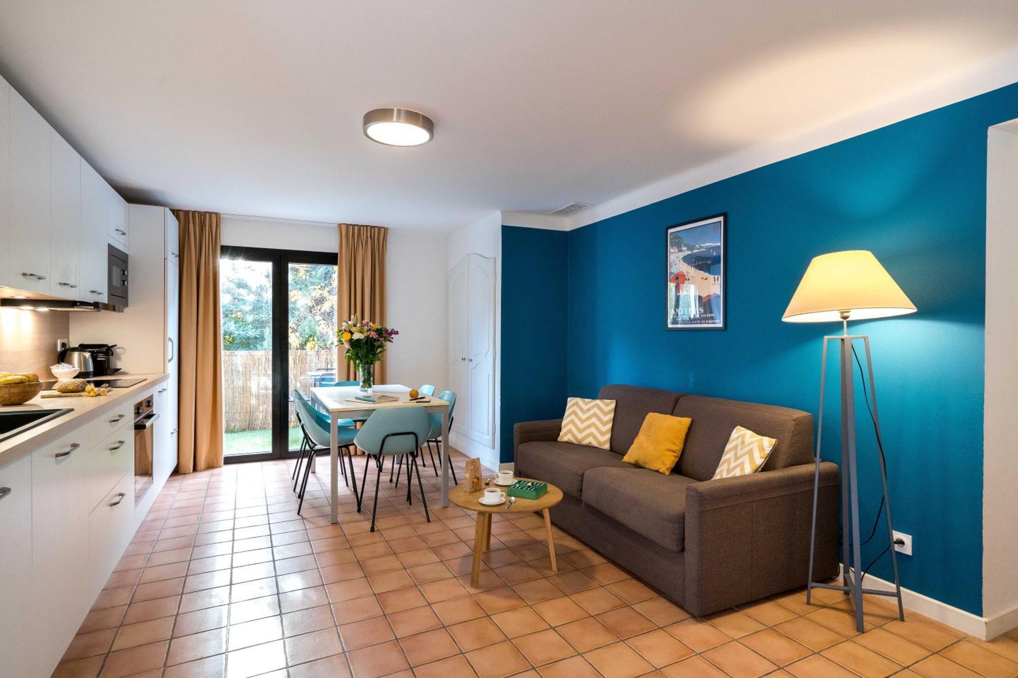 La Residence Du Bailli Le Le Rayol-Canadel-sur-Mer エクステリア 写真