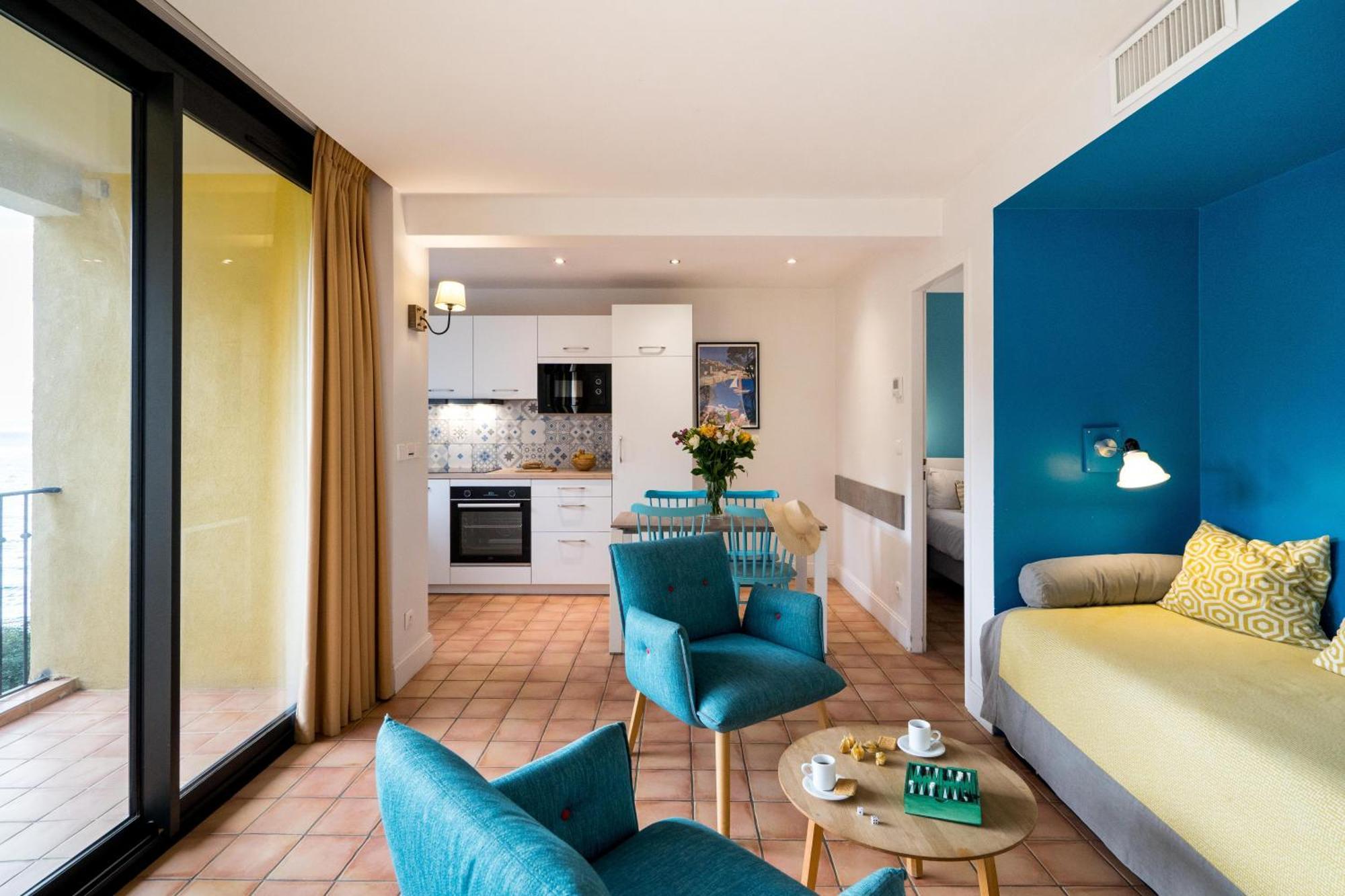 La Residence Du Bailli Le Le Rayol-Canadel-sur-Mer エクステリア 写真
