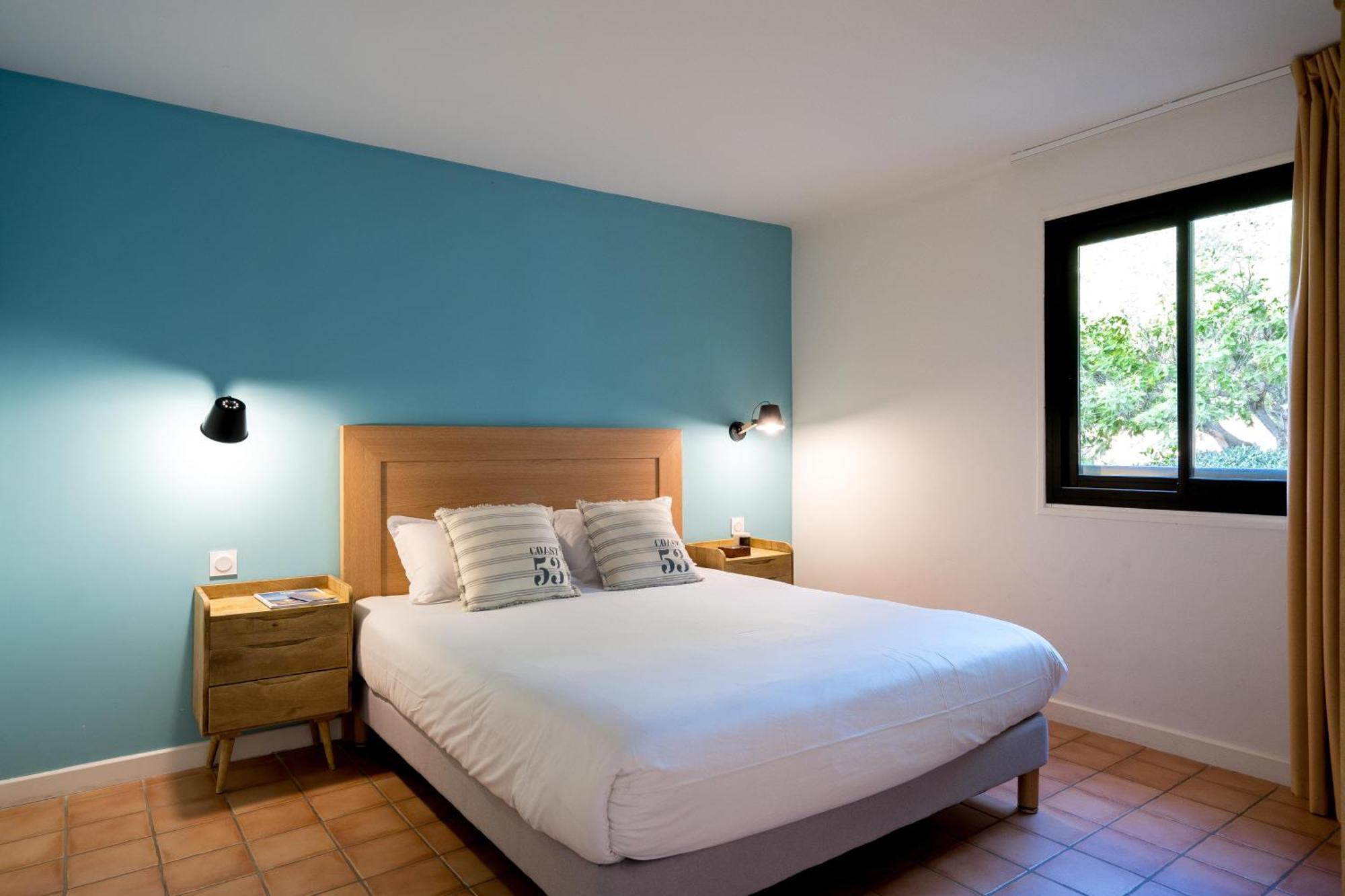 La Residence Du Bailli Le Le Rayol-Canadel-sur-Mer エクステリア 写真