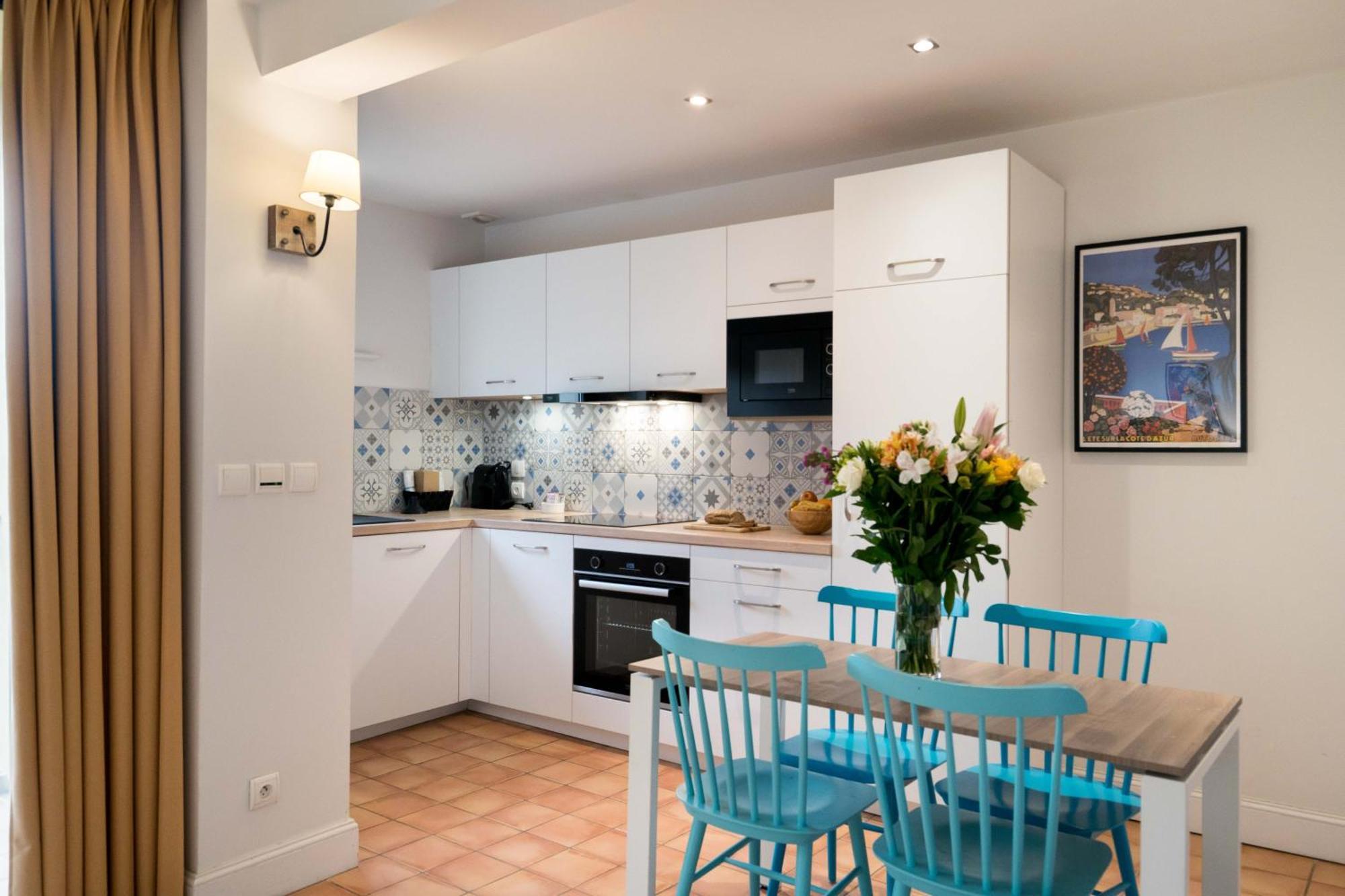 La Residence Du Bailli Le Le Rayol-Canadel-sur-Mer エクステリア 写真