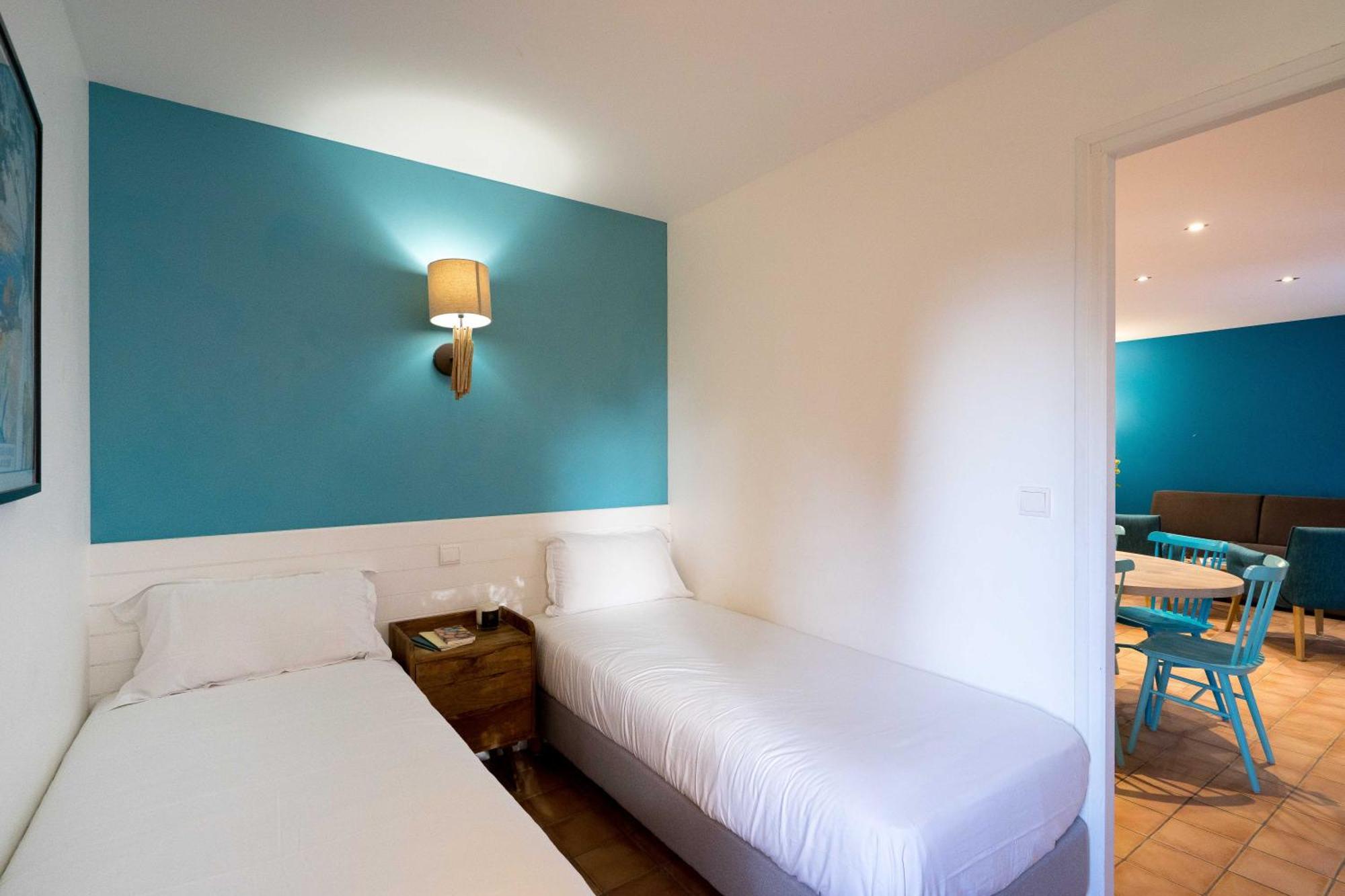 La Residence Du Bailli Le Le Rayol-Canadel-sur-Mer エクステリア 写真