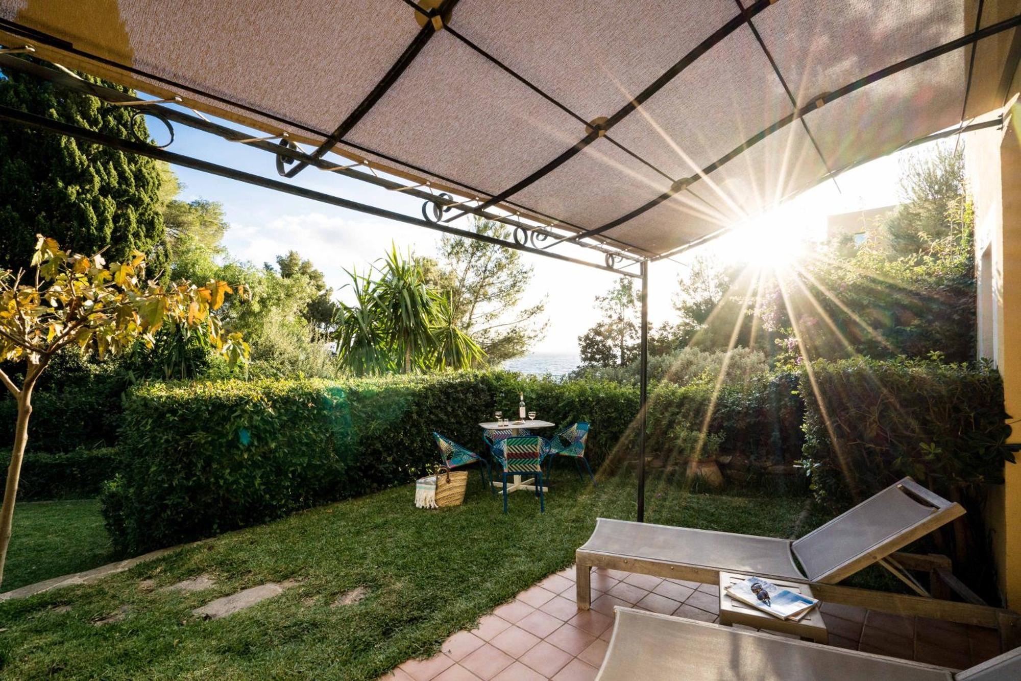 La Residence Du Bailli Le Le Rayol-Canadel-sur-Mer エクステリア 写真