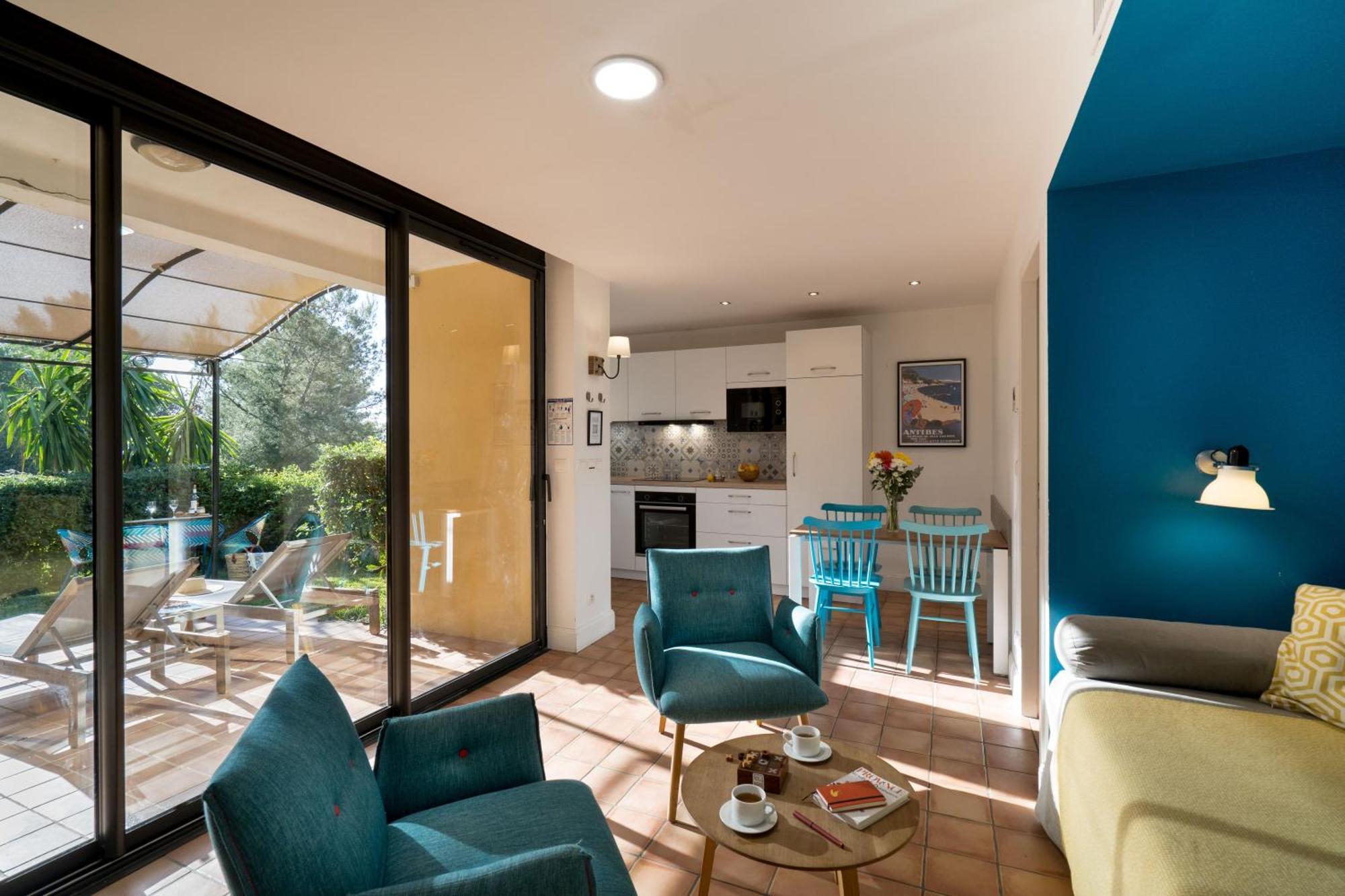 La Residence Du Bailli Le Le Rayol-Canadel-sur-Mer エクステリア 写真