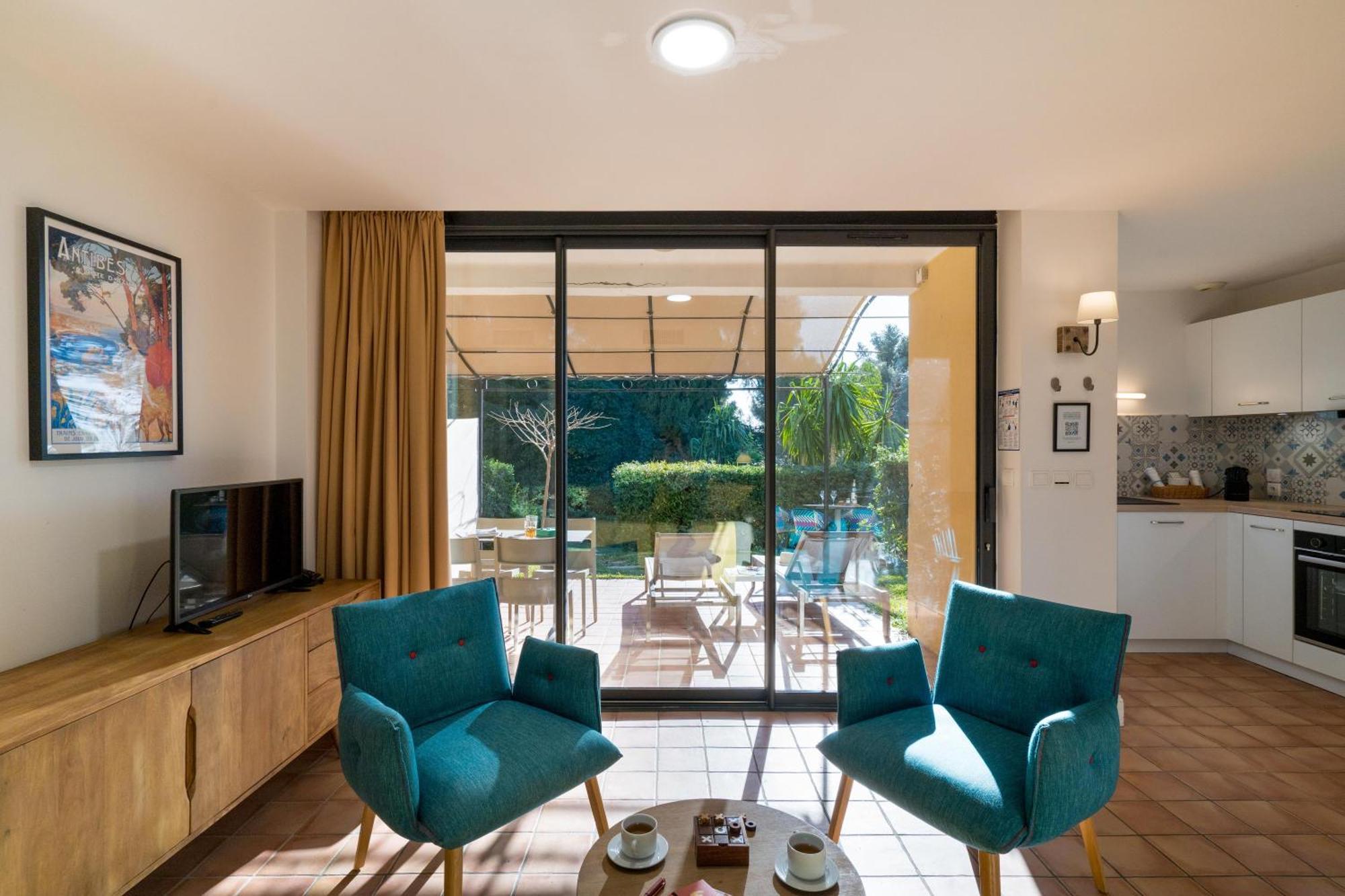 La Residence Du Bailli Le Le Rayol-Canadel-sur-Mer エクステリア 写真